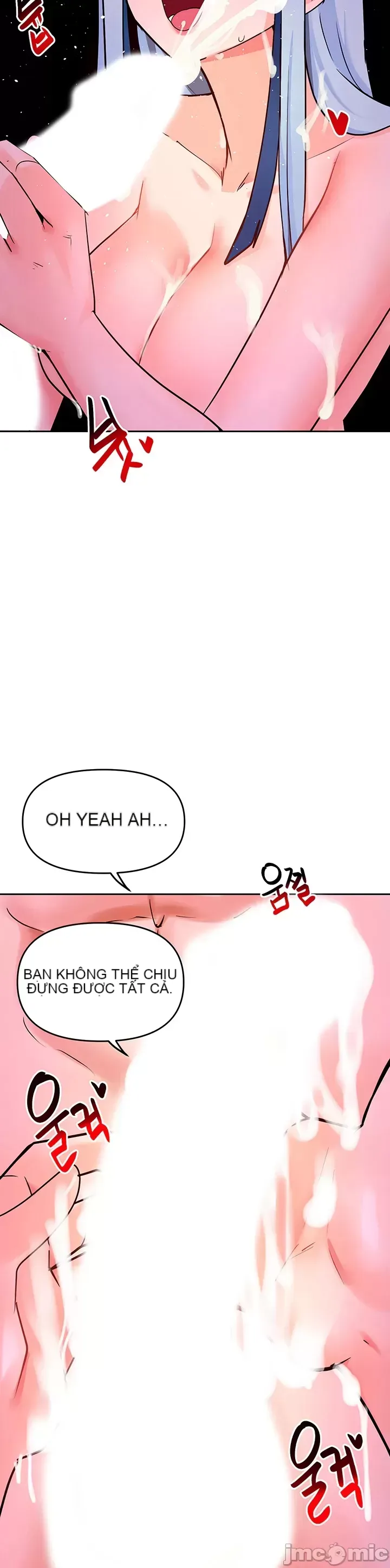 Phần mềm thôi miên không hợp lệ Chương 1-56