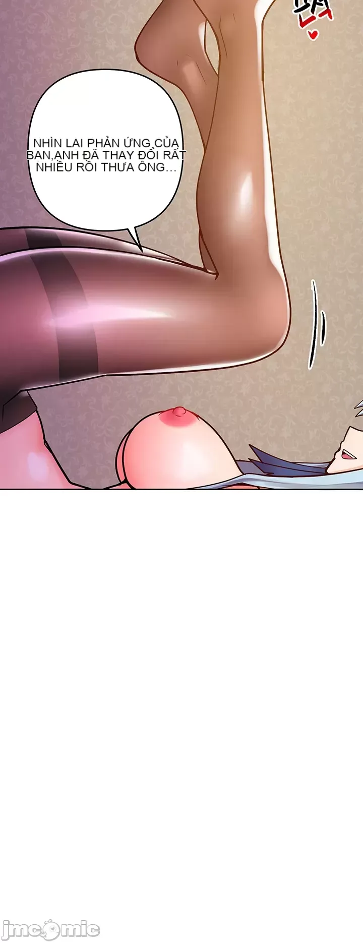 Phần mềm thôi miên không hợp lệ Chương 1-56