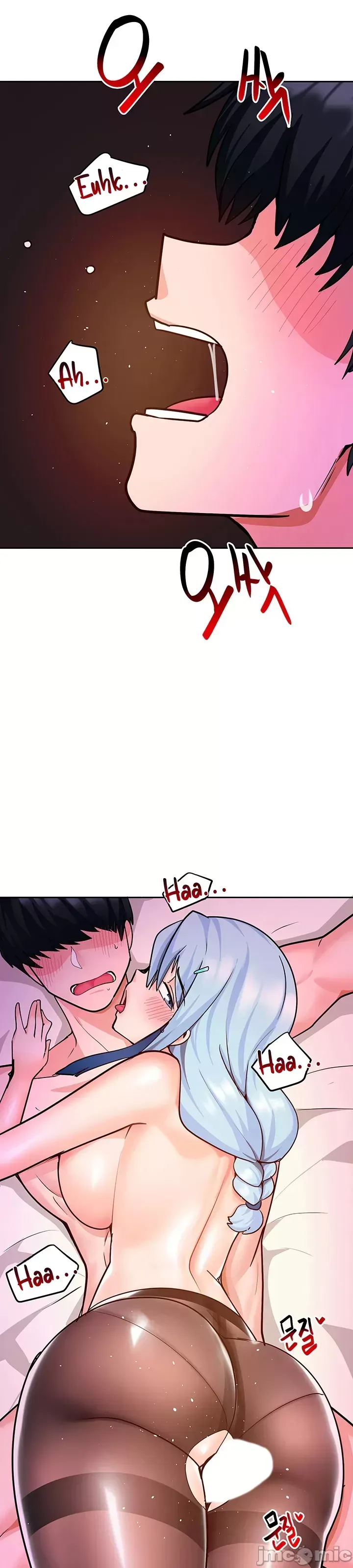 Phần mềm thôi miên không hợp lệ Chương 1-56