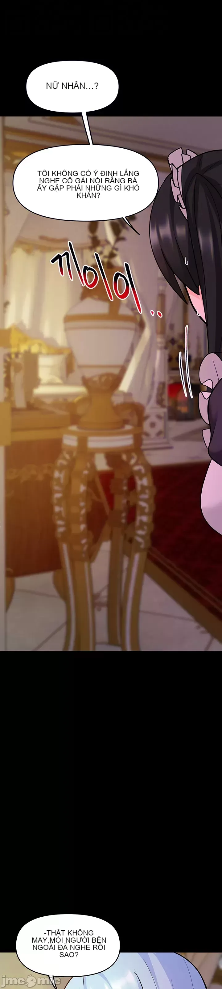 Phần mềm thôi miên không hợp lệ Chương 1-56