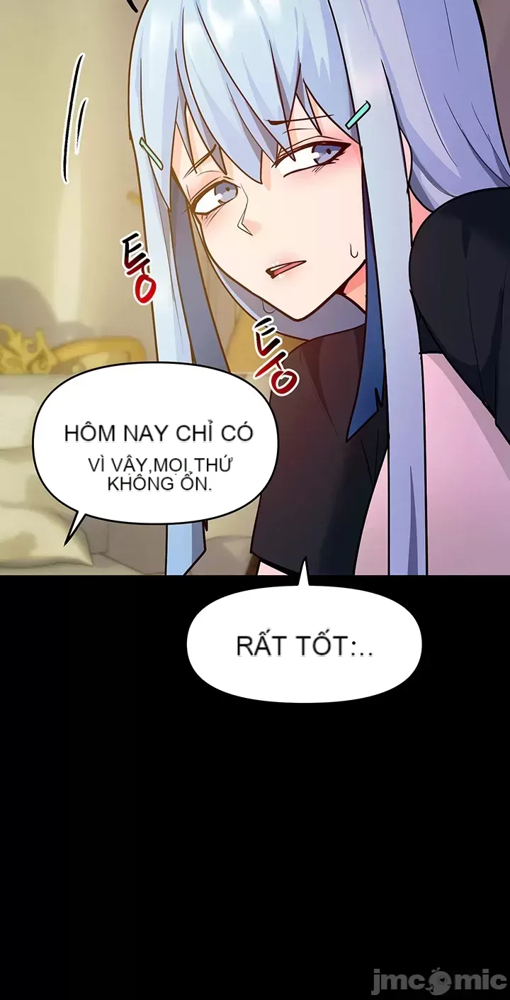 Phần mềm thôi miên không hợp lệ Chương 1-56