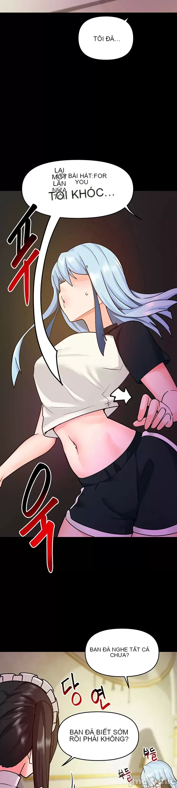 Phần mềm thôi miên không hợp lệ Chương 1-56