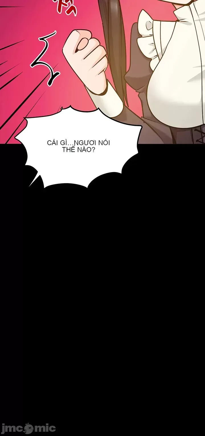 Phần mềm thôi miên không hợp lệ Chương 1-56