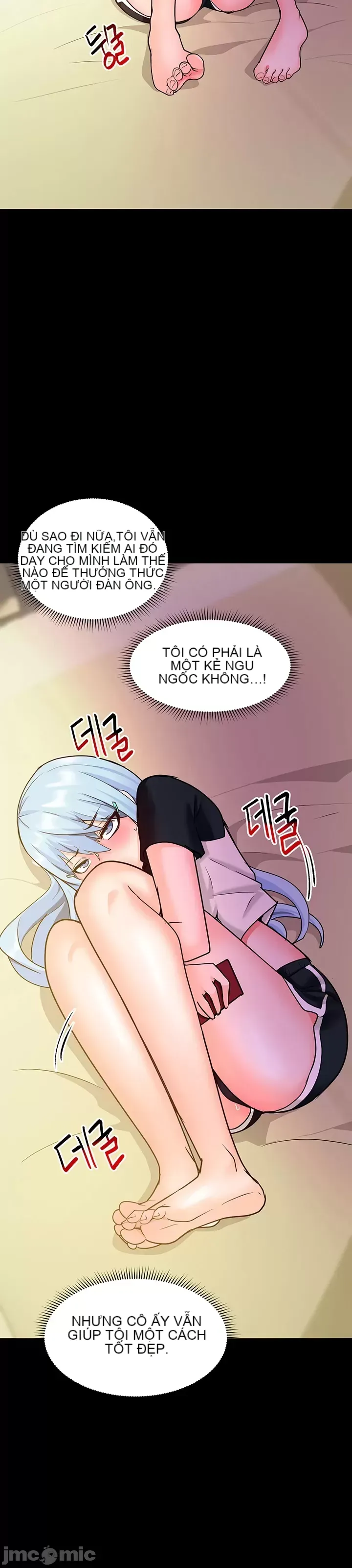 Phần mềm thôi miên không hợp lệ Chương 1-56