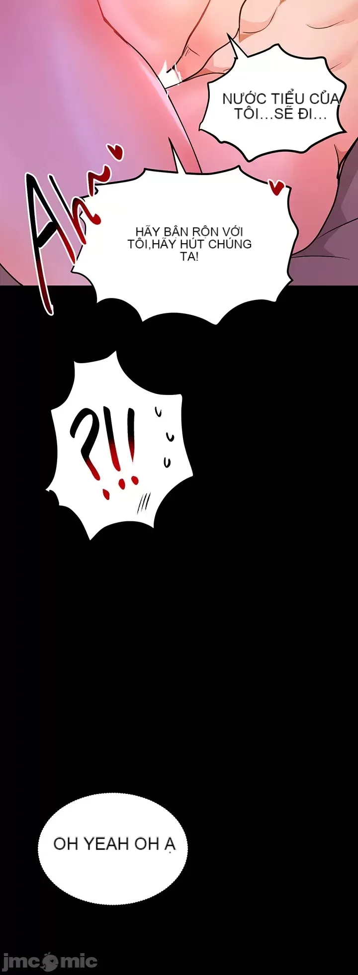 Phần mềm thôi miên không hợp lệ Chương 1-56