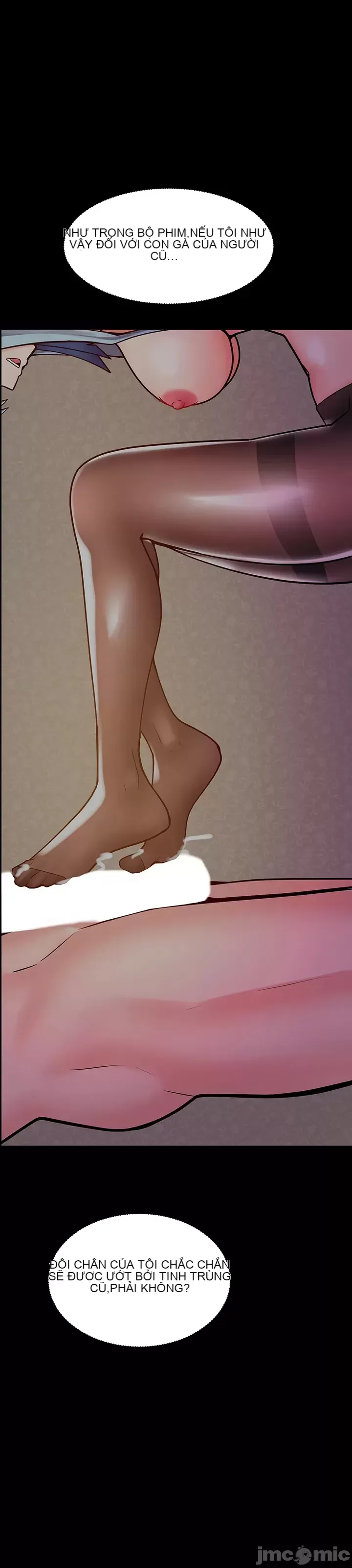 Phần mềm thôi miên không hợp lệ Chương 1-56