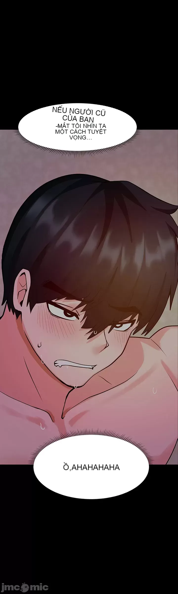 Phần mềm thôi miên không hợp lệ Chương 1-56