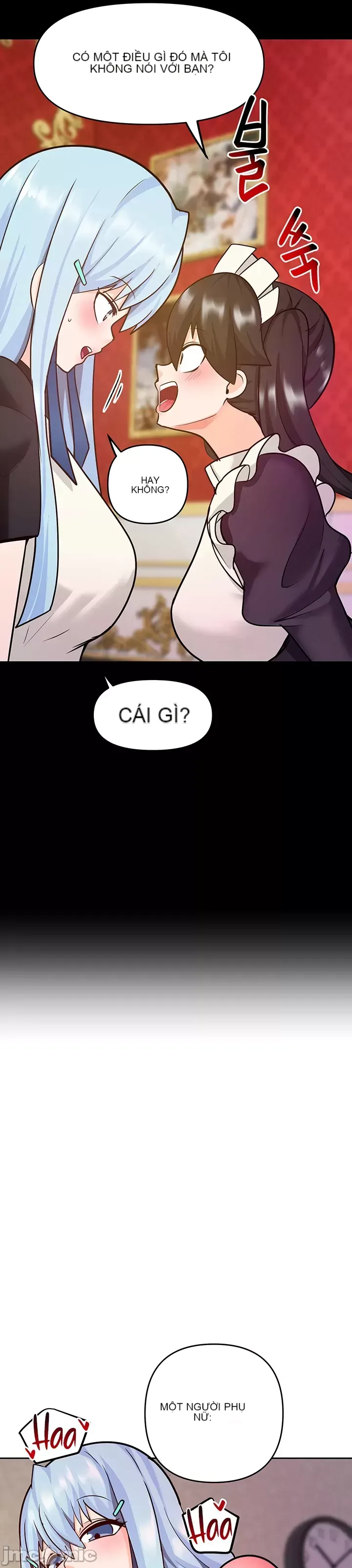 Phần mềm thôi miên không hợp lệ Chương 1-56