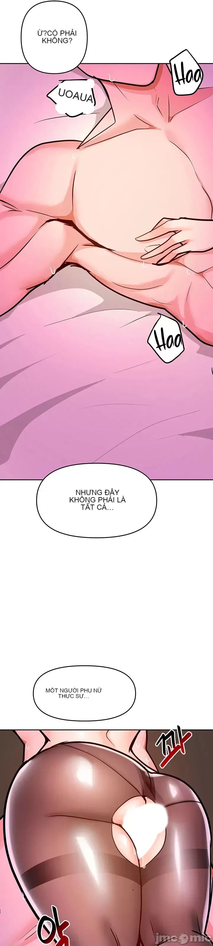 Phần mềm thôi miên không hợp lệ Chương 1-56