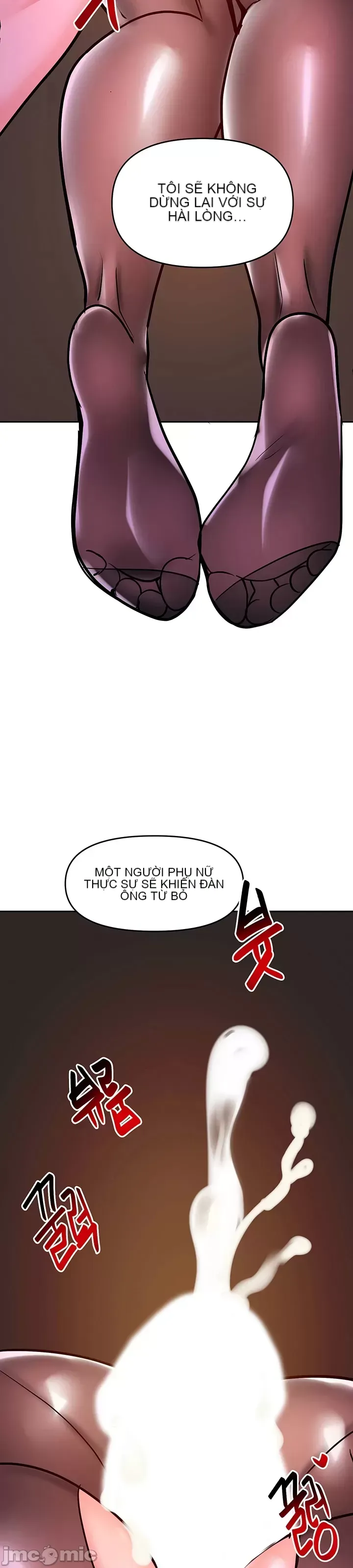 Phần mềm thôi miên không hợp lệ Chương 1-56