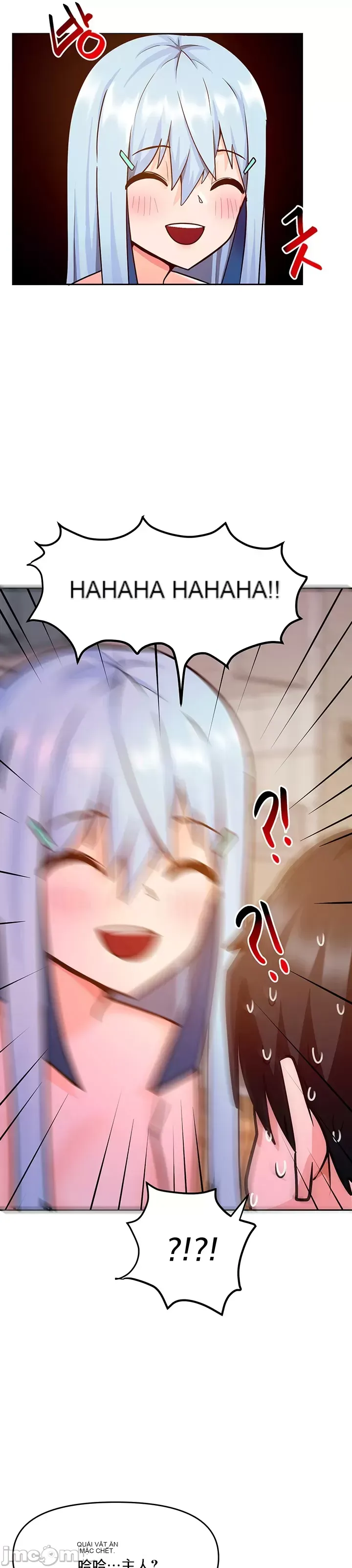 Phần mềm thôi miên không hợp lệ Chương 1-56