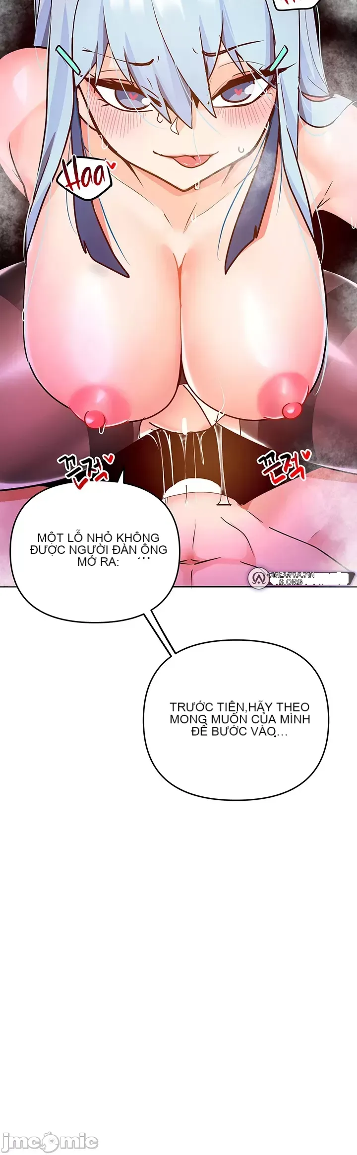 Phần mềm thôi miên không hợp lệ Chương 1-56