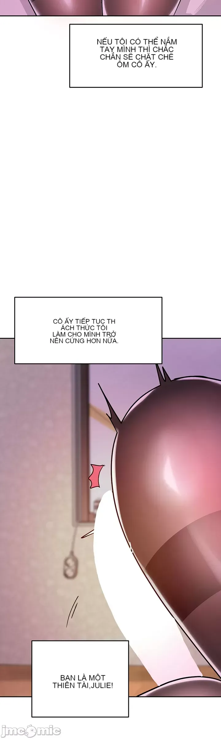 Phần mềm thôi miên không hợp lệ Chương 1-56