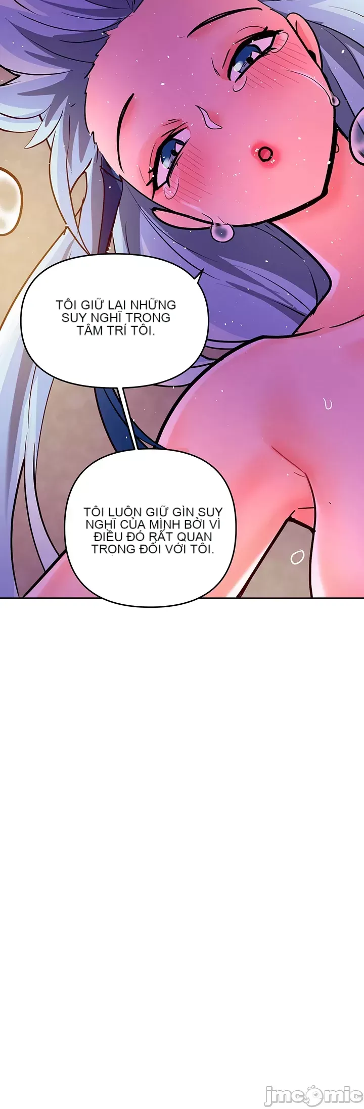 Phần mềm thôi miên không hợp lệ Chương 1-56