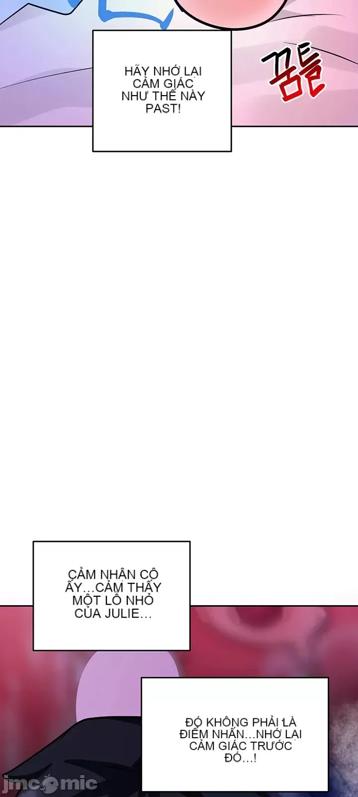 Phần mềm thôi miên không hợp lệ Chương 1-56