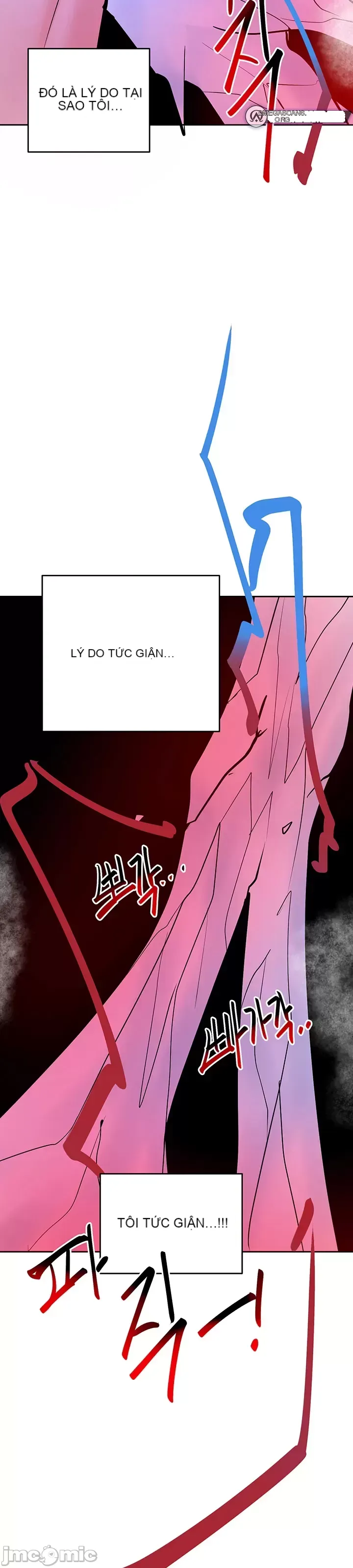 Phần mềm thôi miên không hợp lệ Chương 1-56