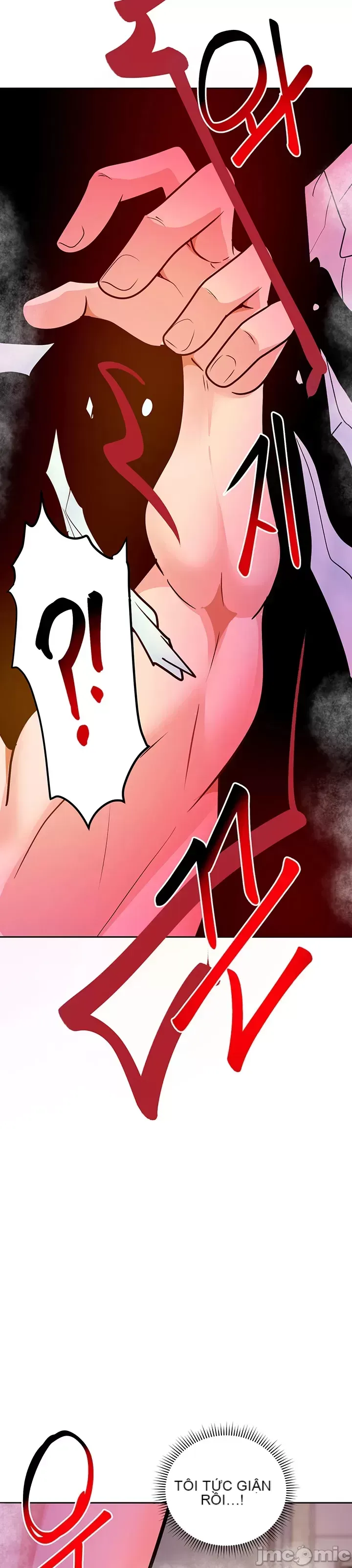 Phần mềm thôi miên không hợp lệ Chương 1-56