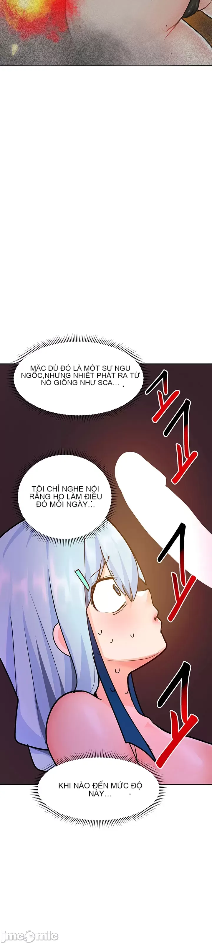 Phần mềm thôi miên không hợp lệ Chương 1-56