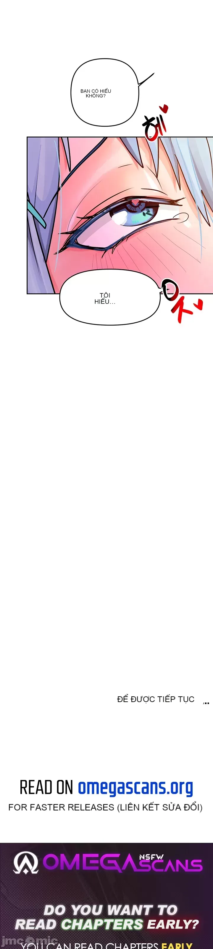 Phần mềm thôi miên không hợp lệ Chương 1-56