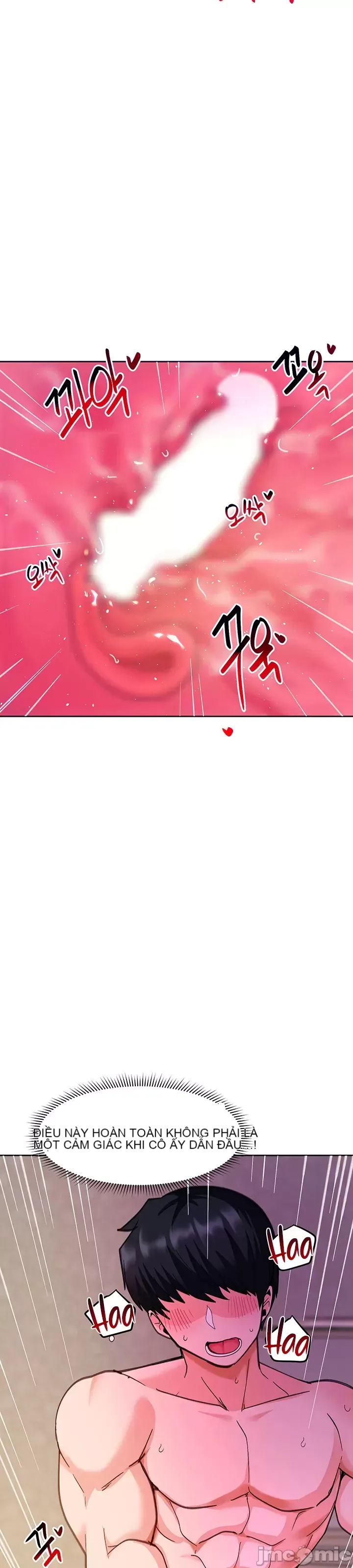 Phần mềm thôi miên không hợp lệ Chương 1-56