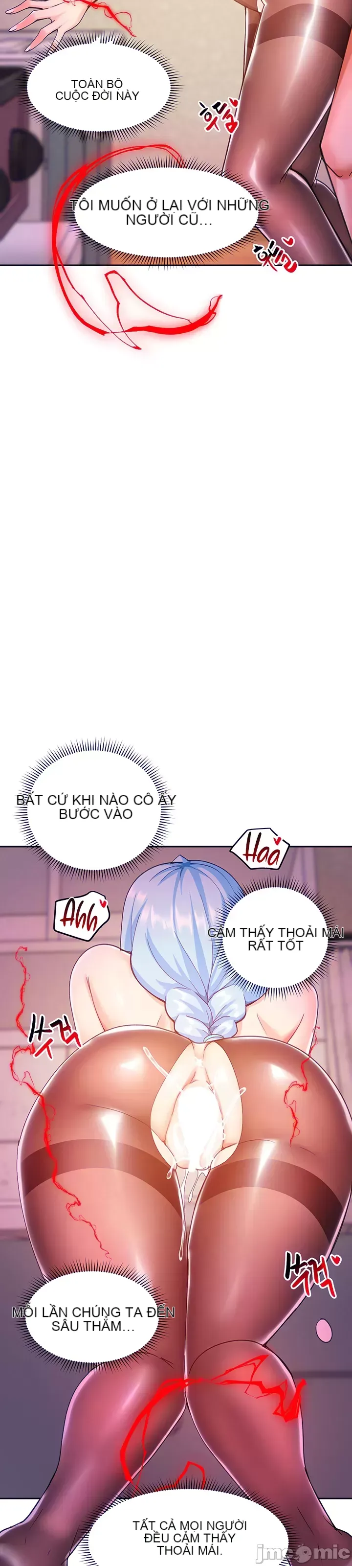 Phần mềm thôi miên không hợp lệ Chương 1-56