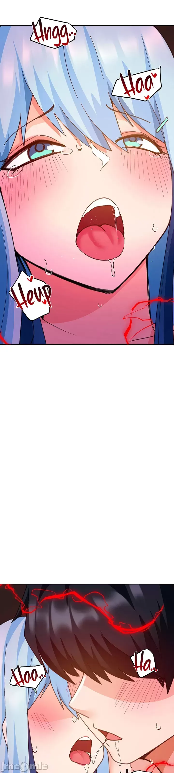 Phần mềm thôi miên không hợp lệ Chương 1-56