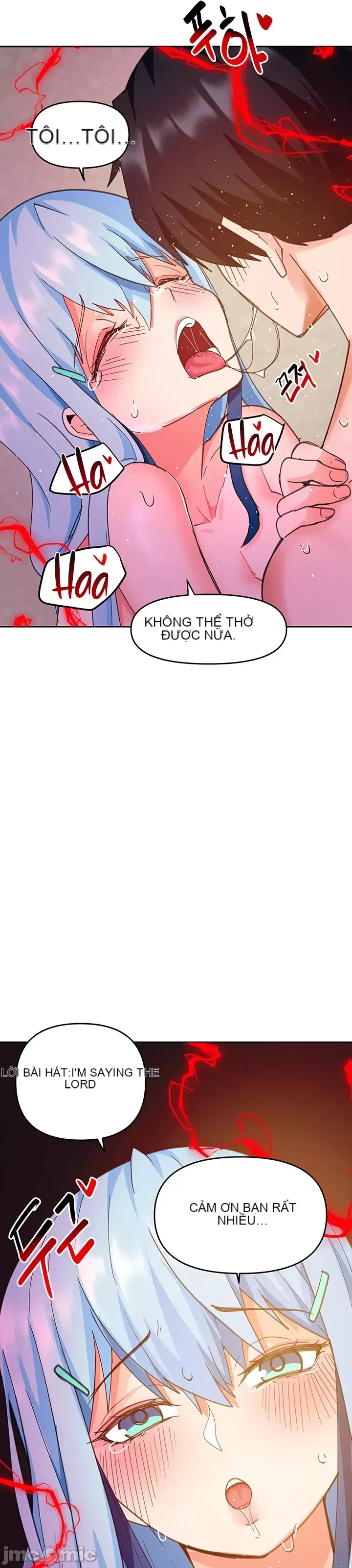 Phần mềm thôi miên không hợp lệ Chương 1-56