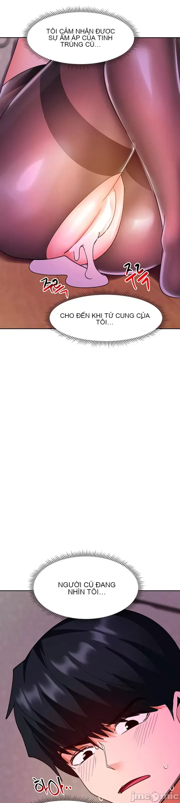 Phần mềm thôi miên không hợp lệ Chương 1-56