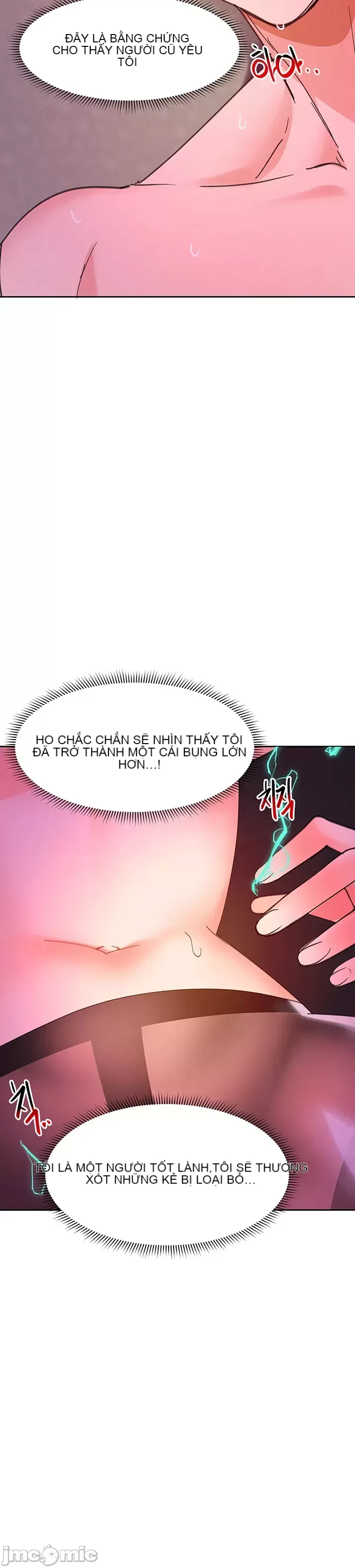 Phần mềm thôi miên không hợp lệ Chương 1-56