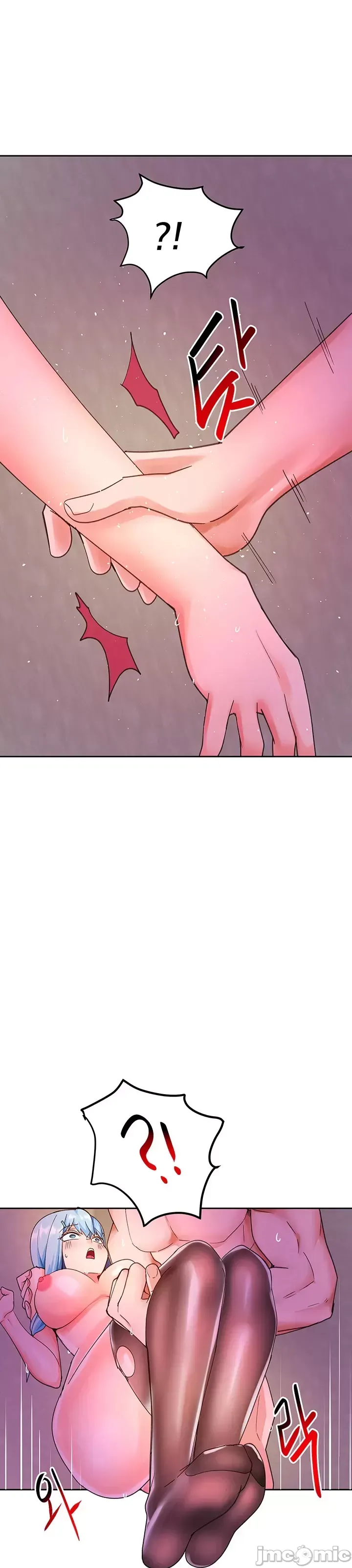 Phần mềm thôi miên không hợp lệ Chương 1-56