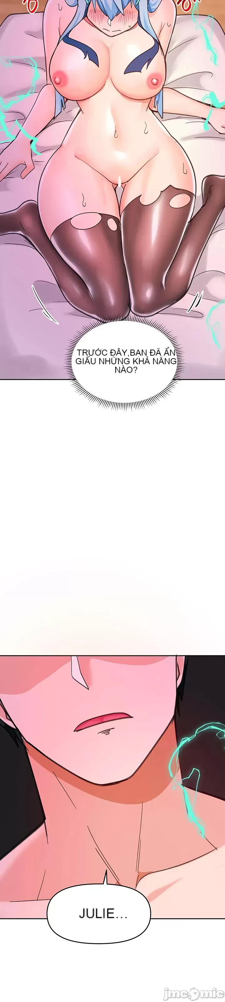 Phần mềm thôi miên không hợp lệ Chương 1-56