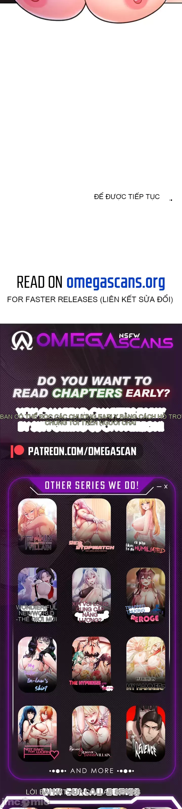 Phần mềm thôi miên không hợp lệ Chương 1-56