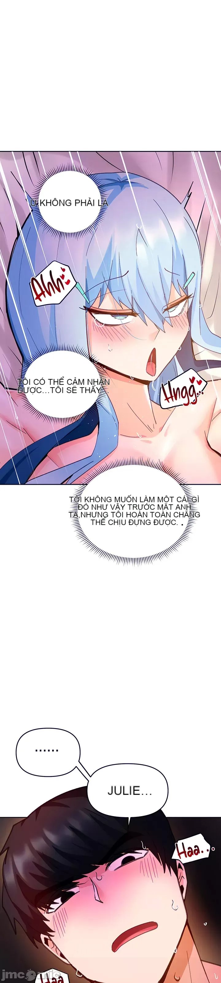 Phần mềm thôi miên không hợp lệ Chương 1-56