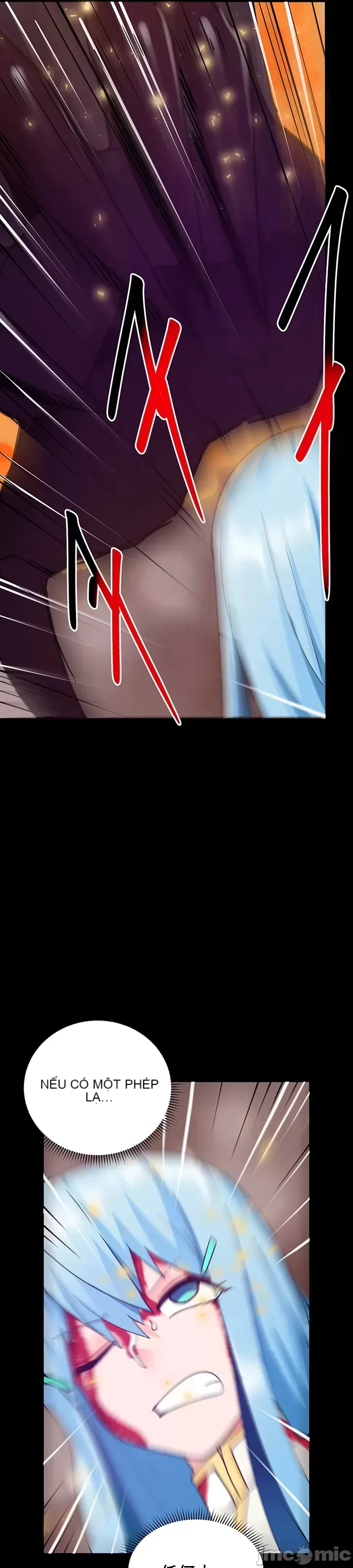 Phần mềm thôi miên không hợp lệ Chương 1-56