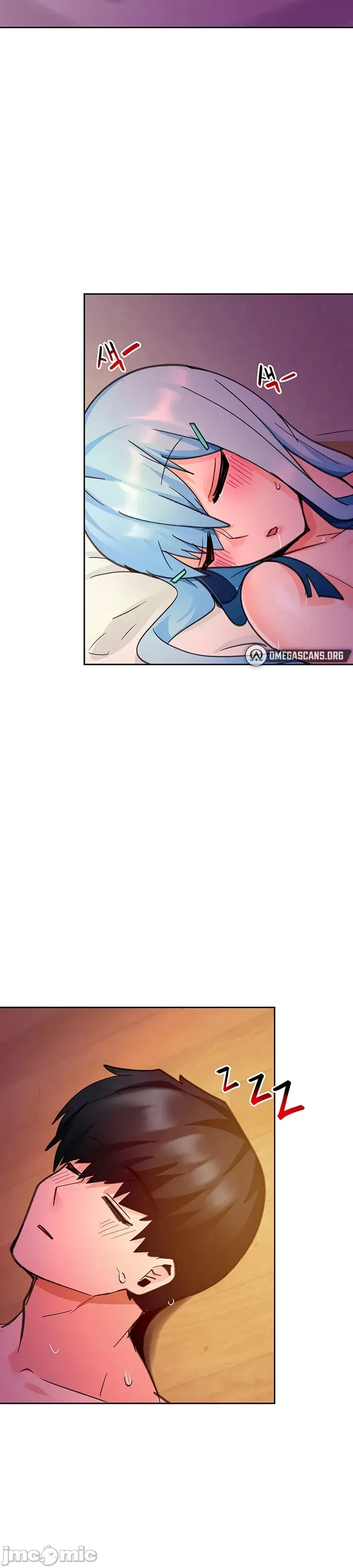 Phần mềm thôi miên không hợp lệ Chương 1-56