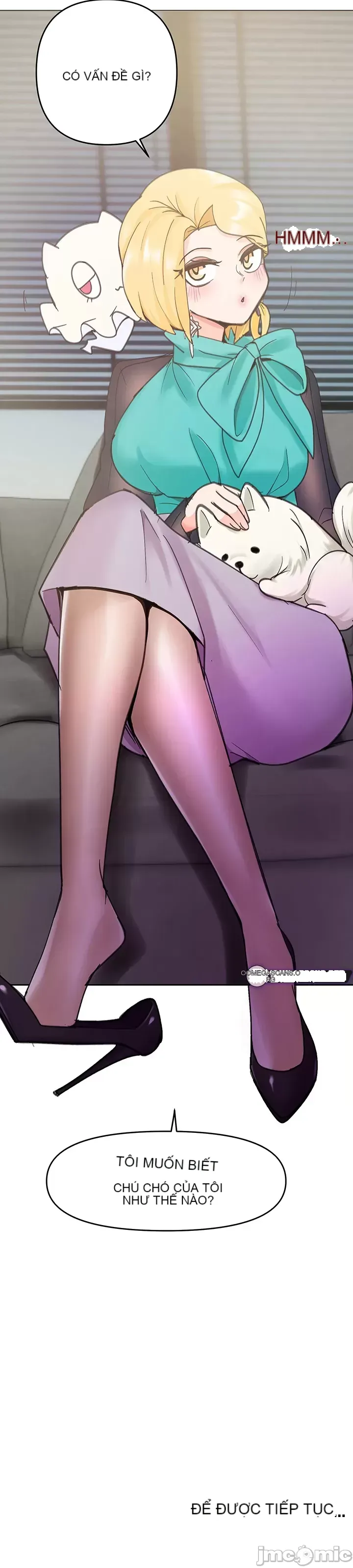 Phần mềm thôi miên không hợp lệ Chương 1-56