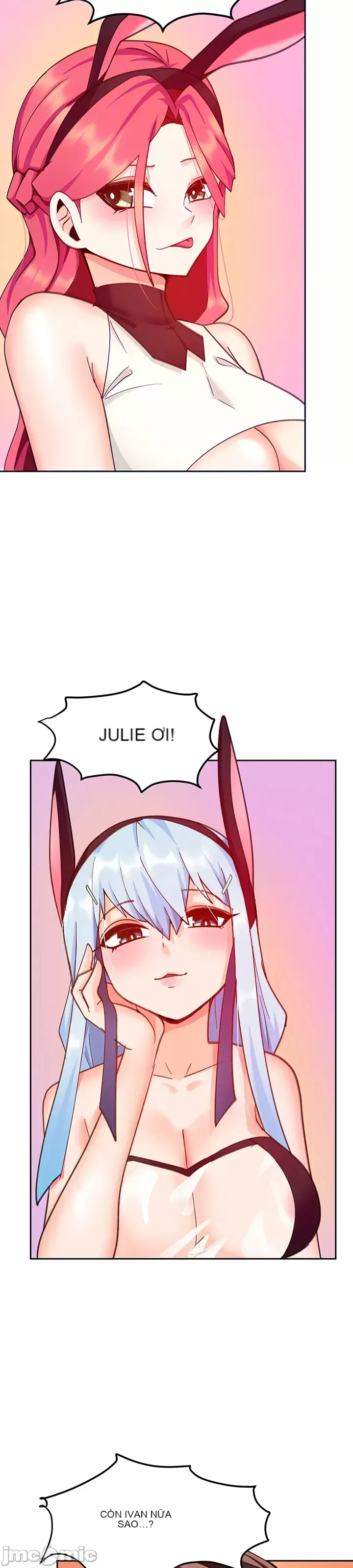 Phần mềm thôi miên không hợp lệ Chương 1-56