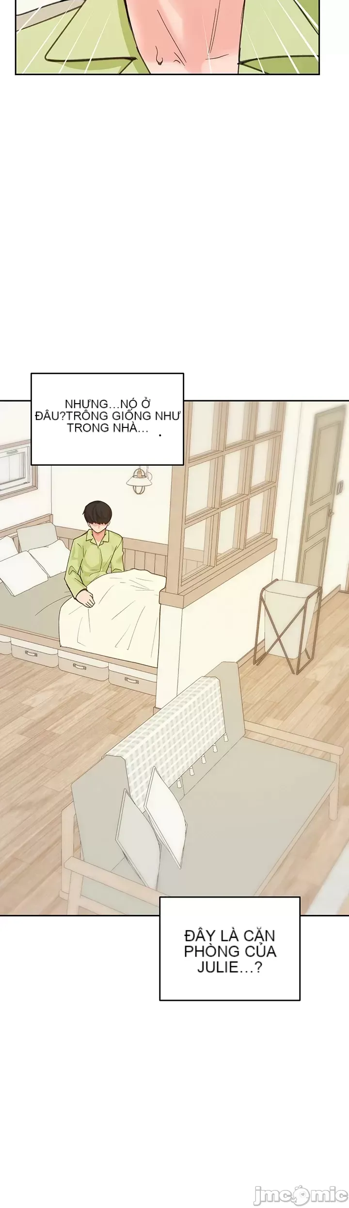 Phần mềm thôi miên không hợp lệ Chương 1-56