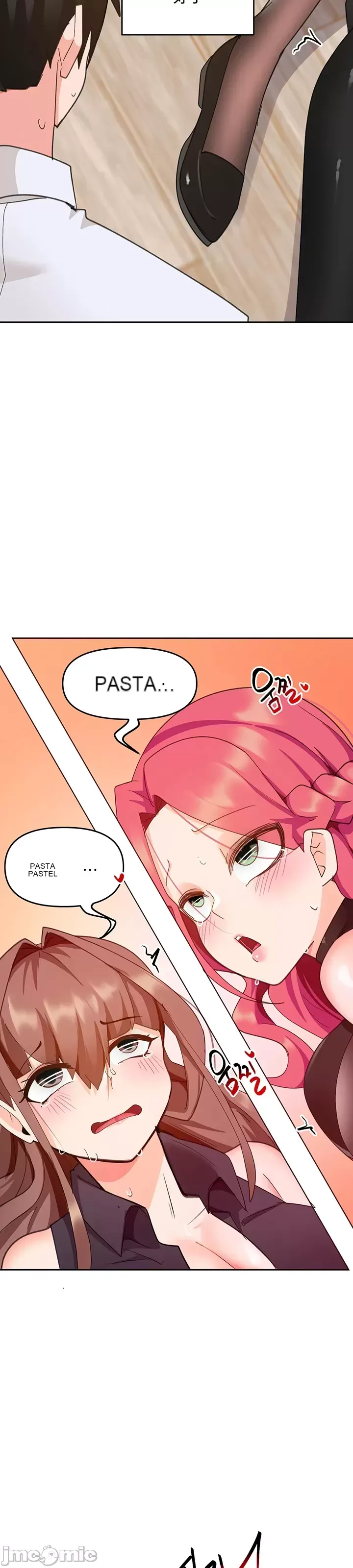 Phần mềm thôi miên không hợp lệ Chương 1-56