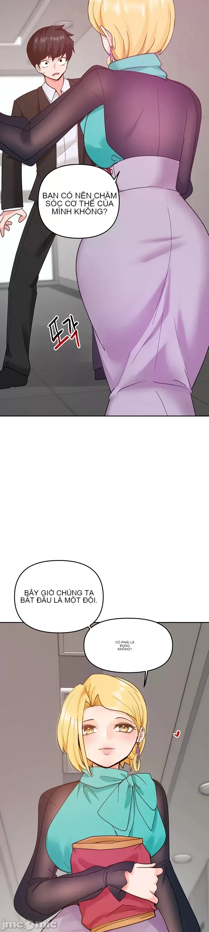 Phần mềm thôi miên không hợp lệ Chương 1-56