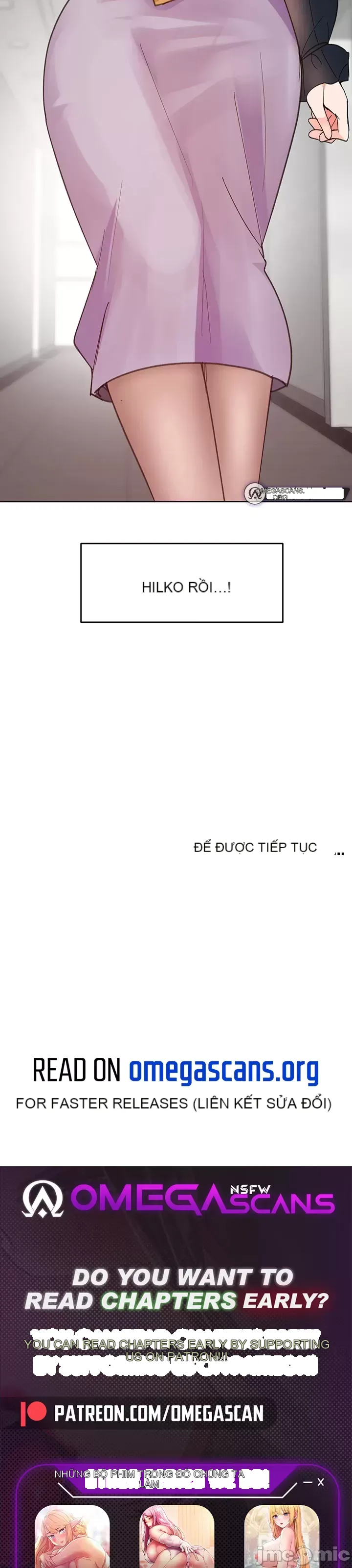 Phần mềm thôi miên không hợp lệ Chương 1-56