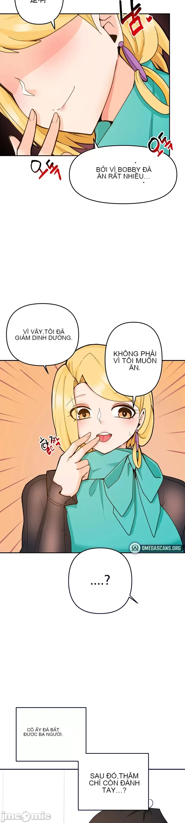 Phần mềm thôi miên không hợp lệ Chương 1-56