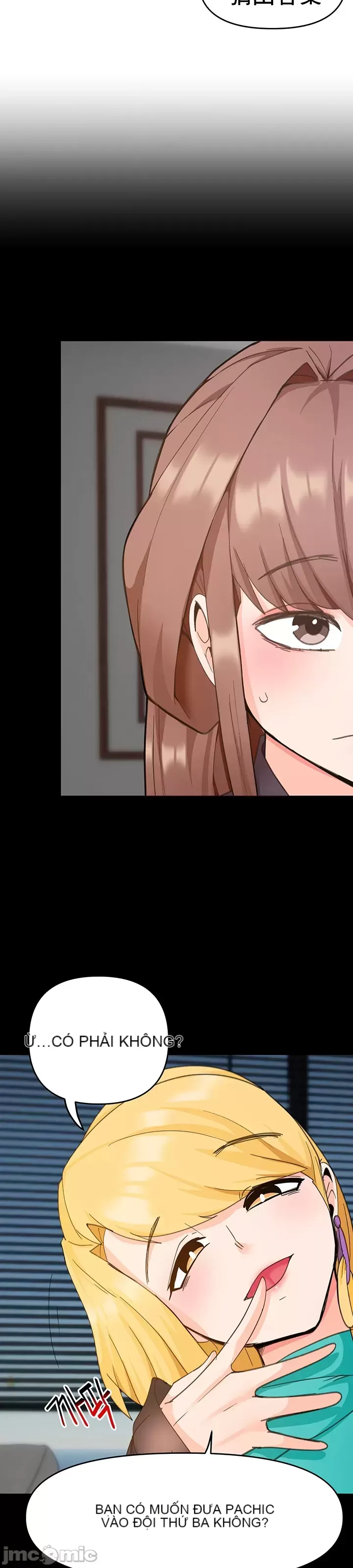 Phần mềm thôi miên không hợp lệ Chương 1-56