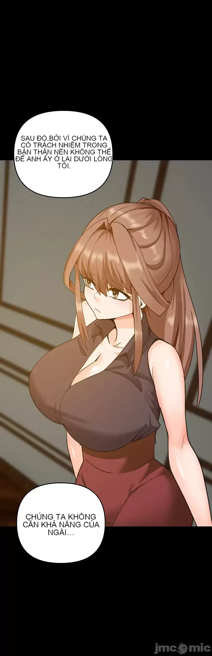 Phần mềm thôi miên không hợp lệ Chương 1-56