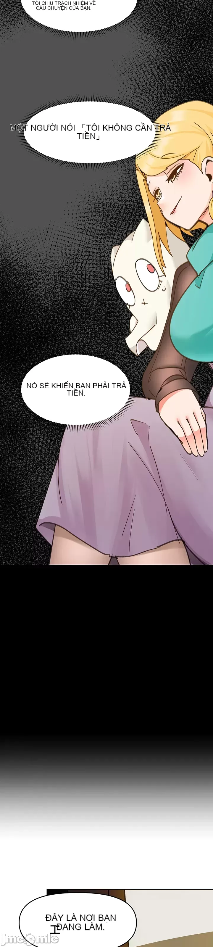 Phần mềm thôi miên không hợp lệ Chương 1-56