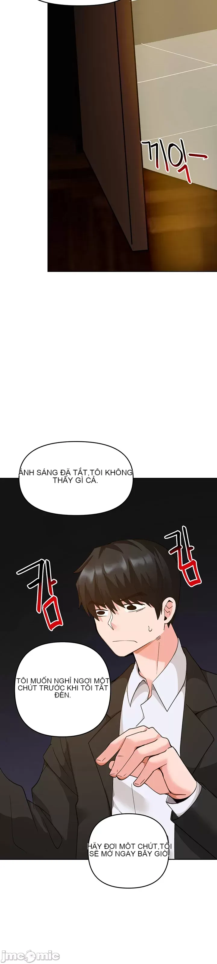 Phần mềm thôi miên không hợp lệ Chương 1-56