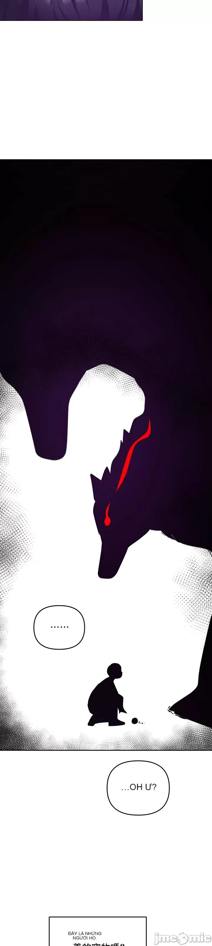 Phần mềm thôi miên không hợp lệ Chương 1-56