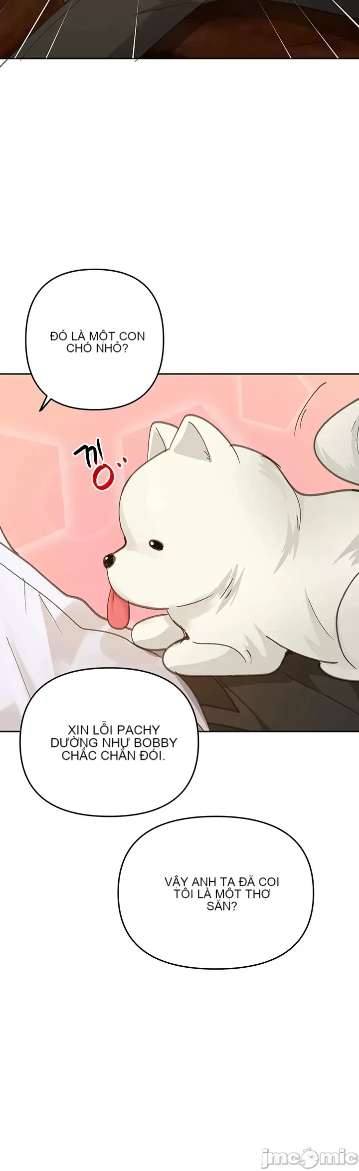 Phần mềm thôi miên không hợp lệ Chương 1-56