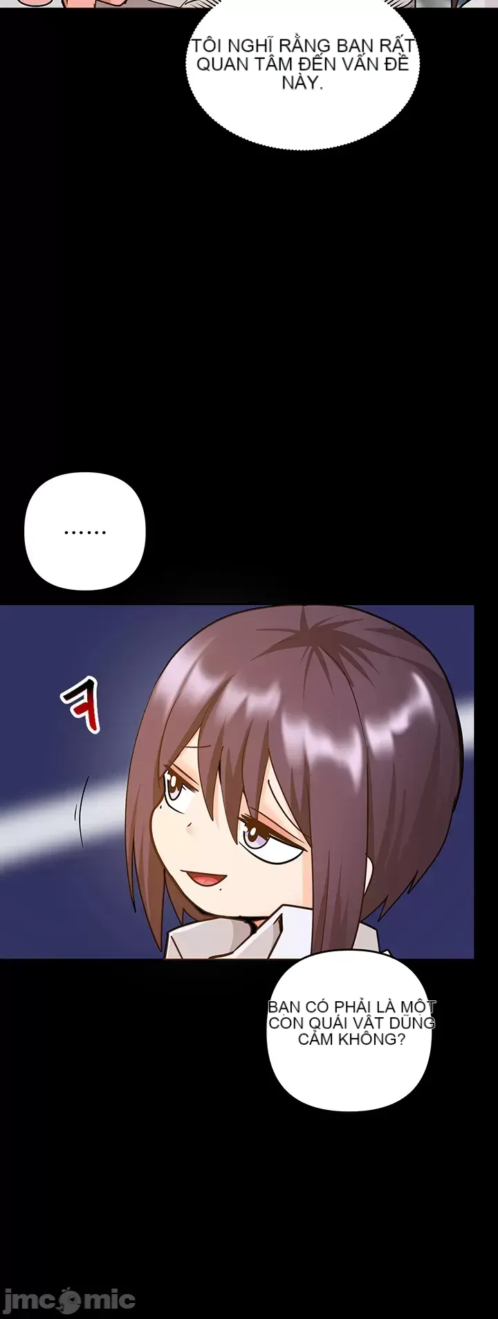 Phần mềm thôi miên không hợp lệ Chương 1-56