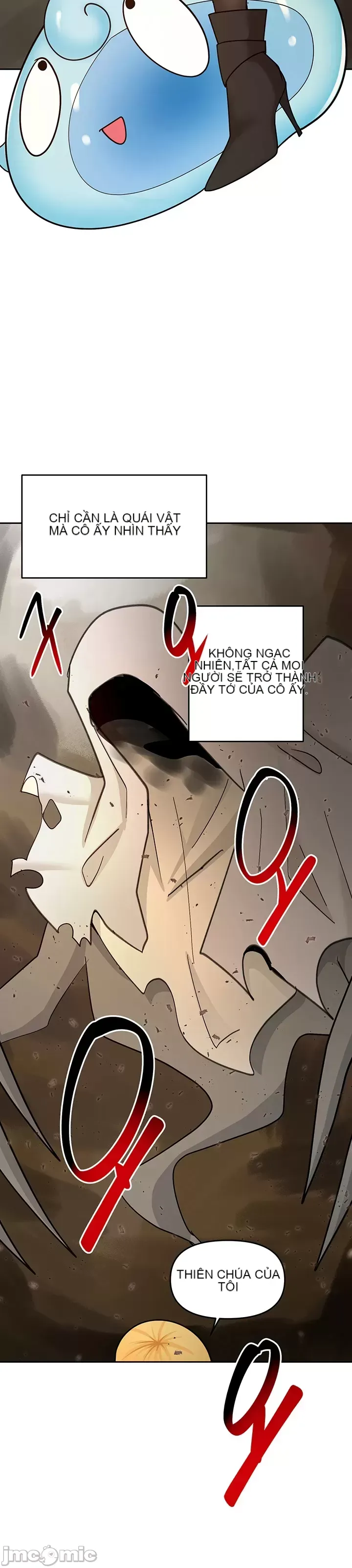 Phần mềm thôi miên không hợp lệ Chương 1-56